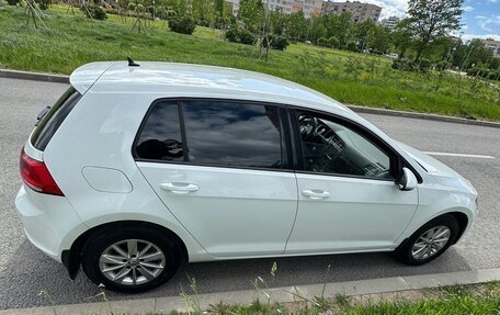 Volkswagen Golf VII, 2013 год, 1 490 000 рублей, 3 фотография
