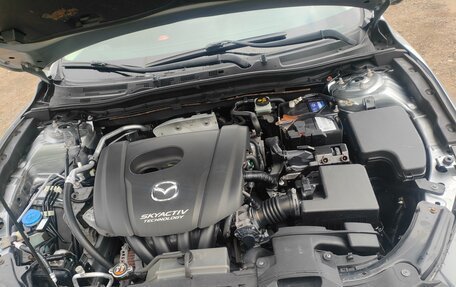 Mazda 3, 2014 год, 1 300 000 рублей, 7 фотография