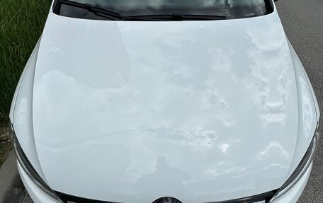 Volkswagen Golf VII, 2013 год, 1 490 000 рублей, 4 фотография