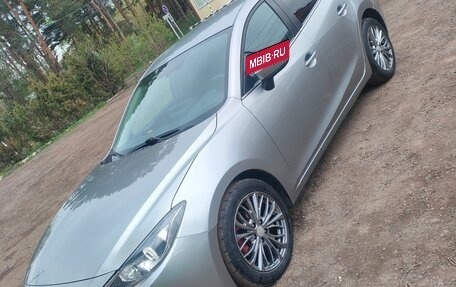Mazda 3, 2014 год, 1 300 000 рублей, 6 фотография