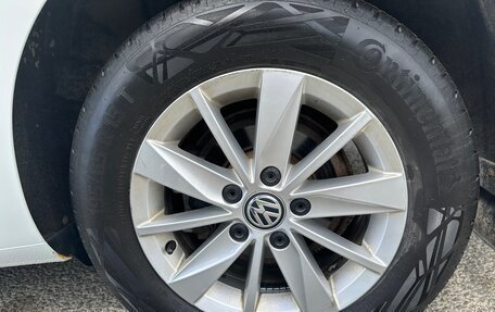 Volkswagen Golf VII, 2013 год, 1 490 000 рублей, 16 фотография