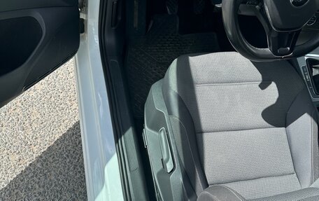 Volkswagen Golf VII, 2013 год, 1 490 000 рублей, 17 фотография