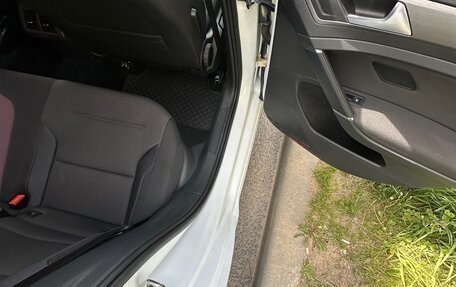 Volkswagen Golf VII, 2013 год, 1 490 000 рублей, 19 фотография