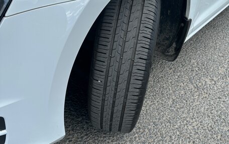 Volkswagen Golf VII, 2013 год, 1 490 000 рублей, 15 фотография