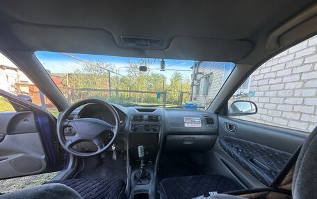 Mitsubishi Galant VIII, 1997 год, 200 000 рублей, 3 фотография