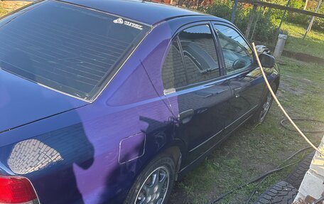 Mitsubishi Galant VIII, 1997 год, 200 000 рублей, 6 фотография