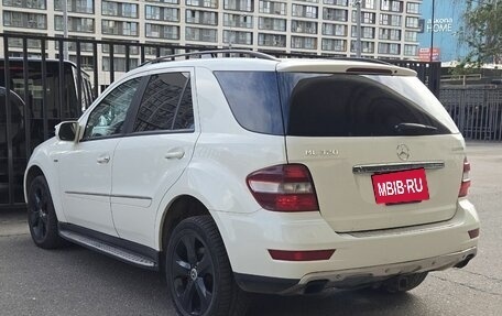 Mercedes-Benz M-Класс, 2008 год, 1 050 000 рублей, 6 фотография