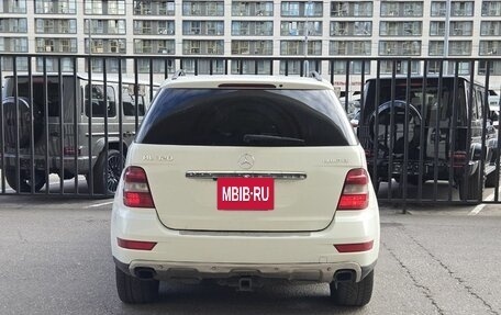 Mercedes-Benz M-Класс, 2008 год, 1 050 000 рублей, 5 фотография