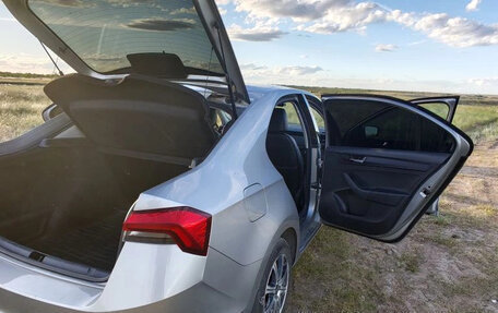 Skoda Rapid II, 2020 год, 1 300 000 рублей, 8 фотография