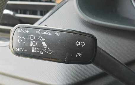 Skoda Rapid II, 2020 год, 1 300 000 рублей, 19 фотография