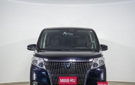 Toyota Esquire I, 2015 год, 2 579 000 рублей, 3 фотография