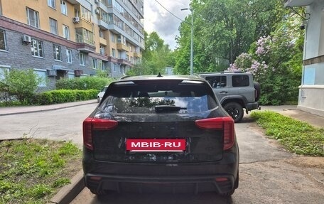 Haval Jolion, 2024 год, 2 169 000 рублей, 4 фотография