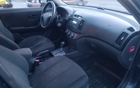 Hyundai Elantra IV, 2008 год, 650 000 рублей, 7 фотография