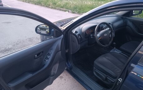 Hyundai Elantra IV, 2008 год, 650 000 рублей, 8 фотография