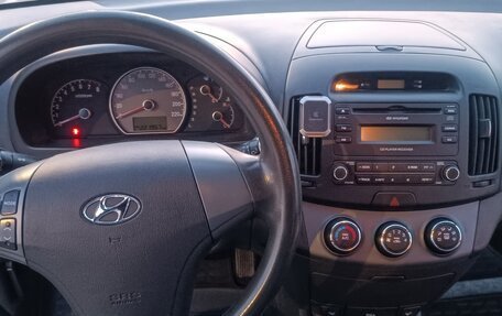 Hyundai Elantra IV, 2008 год, 650 000 рублей, 12 фотография
