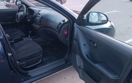 Hyundai Elantra IV, 2008 год, 650 000 рублей, 10 фотография