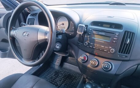 Hyundai Elantra IV, 2008 год, 650 000 рублей, 11 фотография