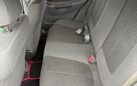 Hyundai Accent II, 2008 год, 435 000 рублей, 13 фотография