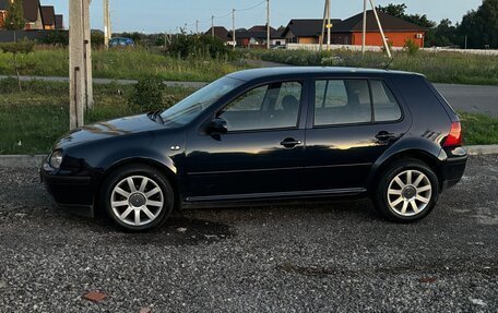 Volkswagen Golf IV, 1998 год, 500 000 рублей, 2 фотография