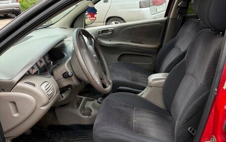 Dodge Neon II, 2002 год, 120 000 рублей, 7 фотография