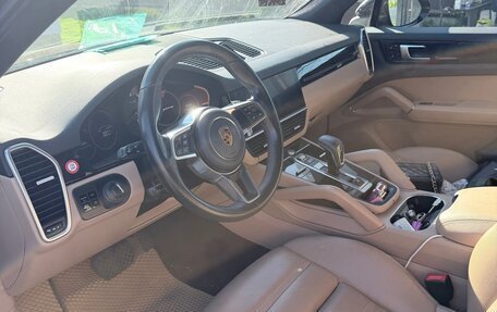 Porsche Cayenne III, 2020 год, 6 000 000 рублей, 7 фотография