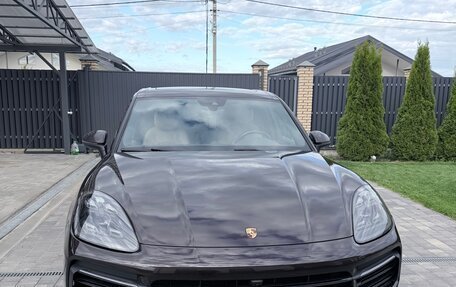 Porsche Cayenne III, 2020 год, 6 000 000 рублей, 5 фотография