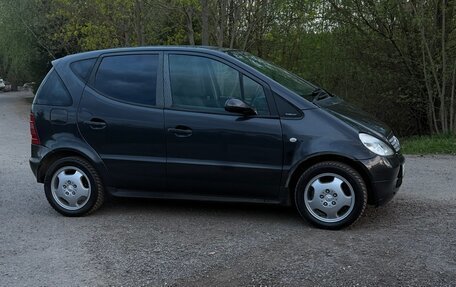 Mercedes-Benz A-Класс, 1999 год, 330 000 рублей, 3 фотография