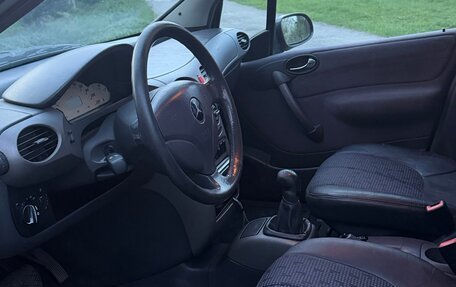 Mercedes-Benz A-Класс, 1999 год, 330 000 рублей, 6 фотография