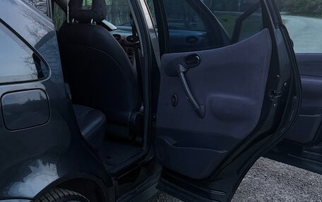 Mercedes-Benz A-Класс, 1999 год, 330 000 рублей, 11 фотография