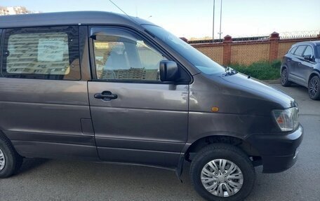 Toyota Town Ace III, 1999 год, 680 000 рублей, 2 фотография