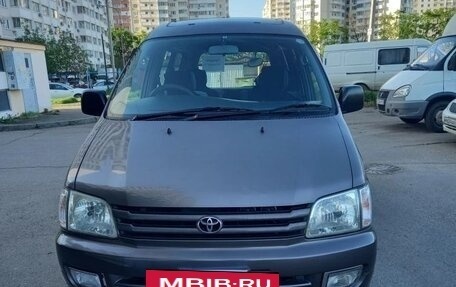 Toyota Town Ace III, 1999 год, 680 000 рублей, 5 фотография