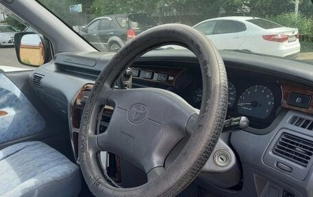 Toyota Town Ace III, 1999 год, 680 000 рублей, 10 фотография