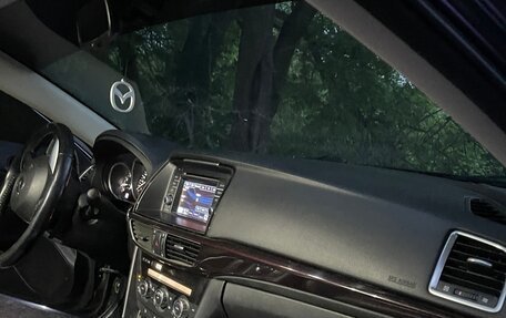Mazda 6, 2014 год, 1 750 000 рублей, 9 фотография
