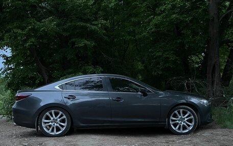 Mazda 6, 2014 год, 1 750 000 рублей, 7 фотография