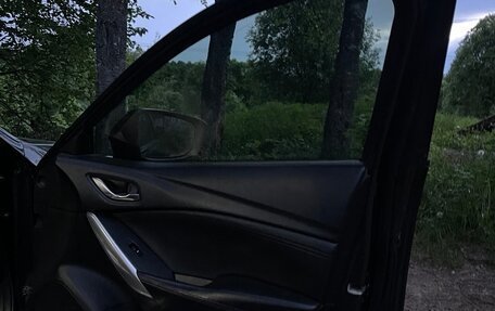 Mazda 6, 2014 год, 1 750 000 рублей, 10 фотография