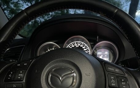 Mazda 6, 2014 год, 1 750 000 рублей, 8 фотография