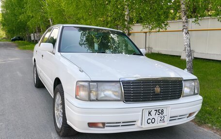 Toyota Crown, 1997 год, 600 000 рублей, 2 фотография