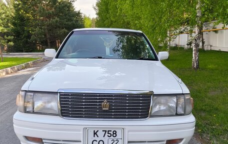 Toyota Crown, 1997 год, 600 000 рублей, 3 фотография
