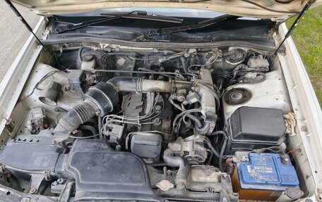 Toyota Crown, 1997 год, 600 000 рублей, 11 фотография