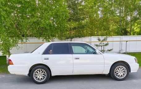 Toyota Crown, 1997 год, 600 000 рублей, 4 фотография
