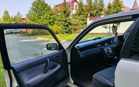 Toyota Crown, 1997 год, 600 000 рублей, 7 фотография