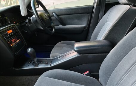 Toyota Crown, 1997 год, 600 000 рублей, 14 фотография