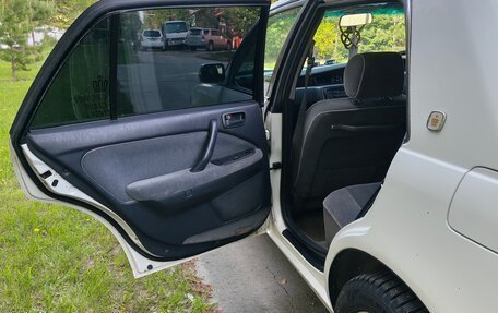 Toyota Crown, 1997 год, 600 000 рублей, 9 фотография