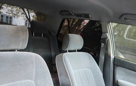 Toyota Crown, 1997 год, 600 000 рублей, 13 фотография