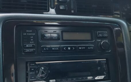 Toyota Crown, 1997 год, 600 000 рублей, 17 фотография