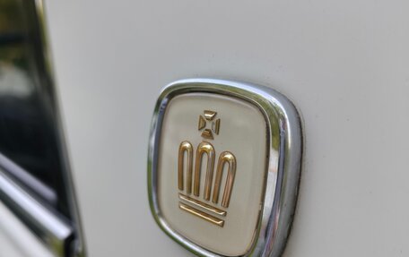 Toyota Crown, 1997 год, 600 000 рублей, 21 фотография