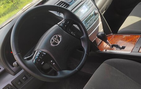 Toyota Camry, 2008 год, 560 000 рублей, 11 фотография