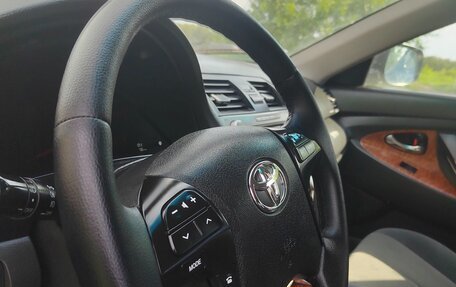 Toyota Camry, 2008 год, 560 000 рублей, 12 фотография