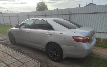 Toyota Camry, 2008 год, 560 000 рублей, 5 фотография