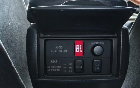 Toyota Crown, 1997 год, 600 000 рублей, 18 фотография